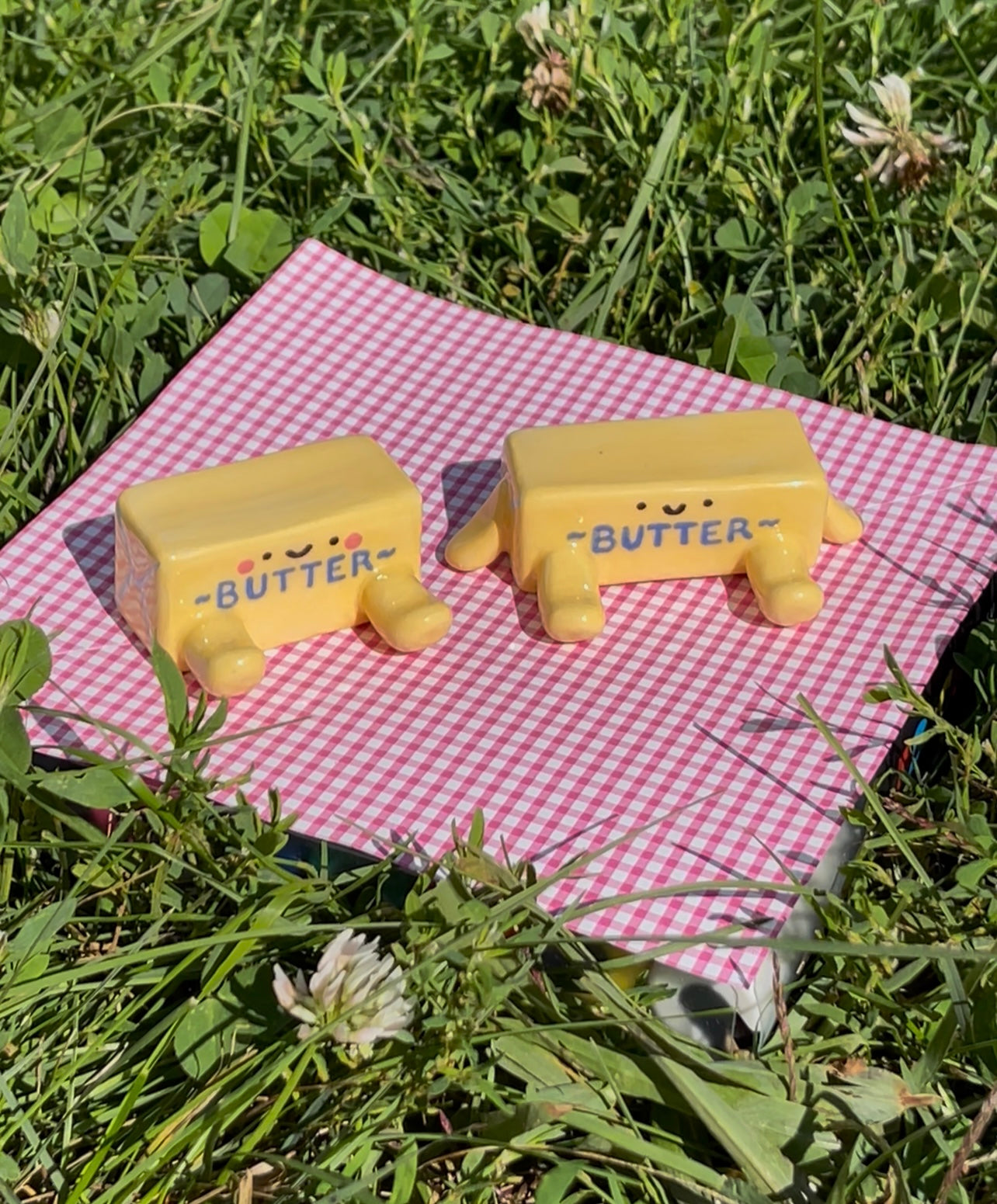 Butter Buddy