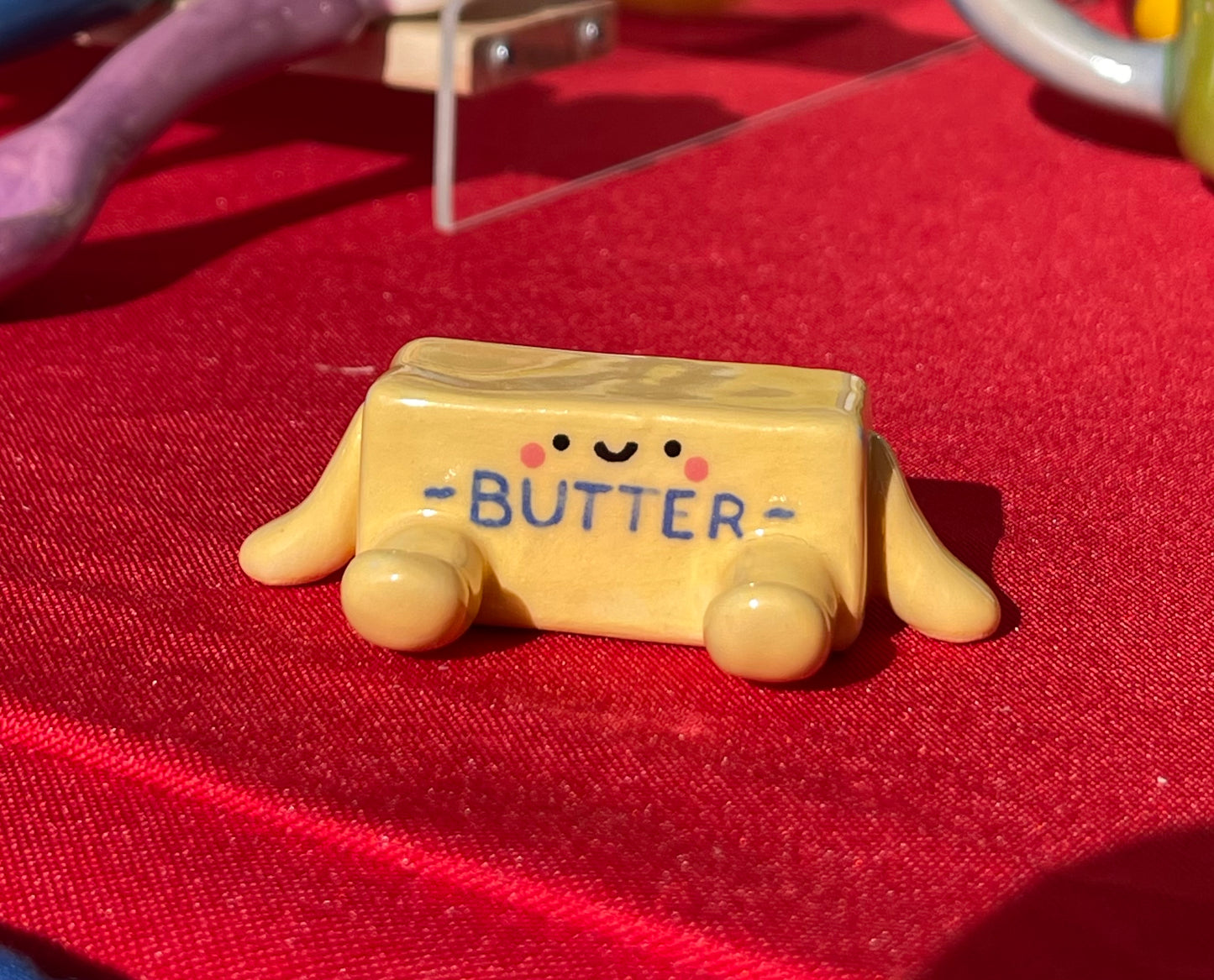 Butter Buddy