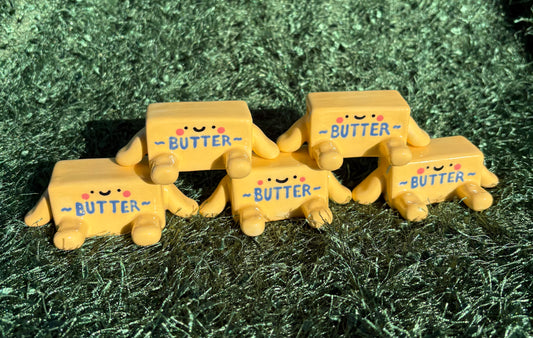 Butter Buddy