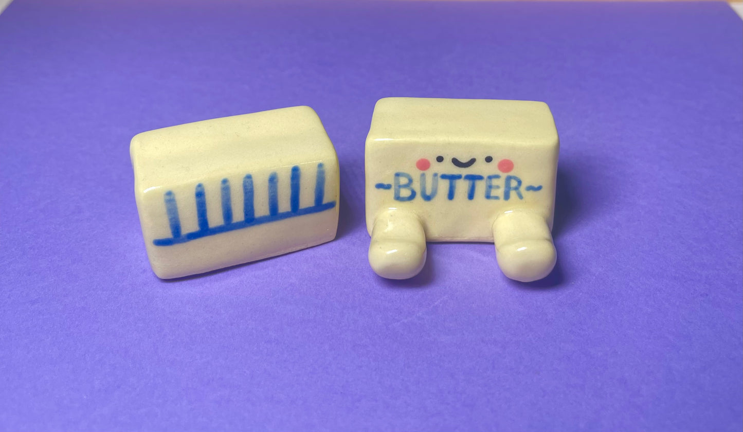 Butter Buddy