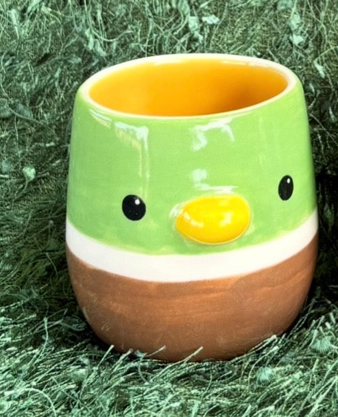 Duck Cup