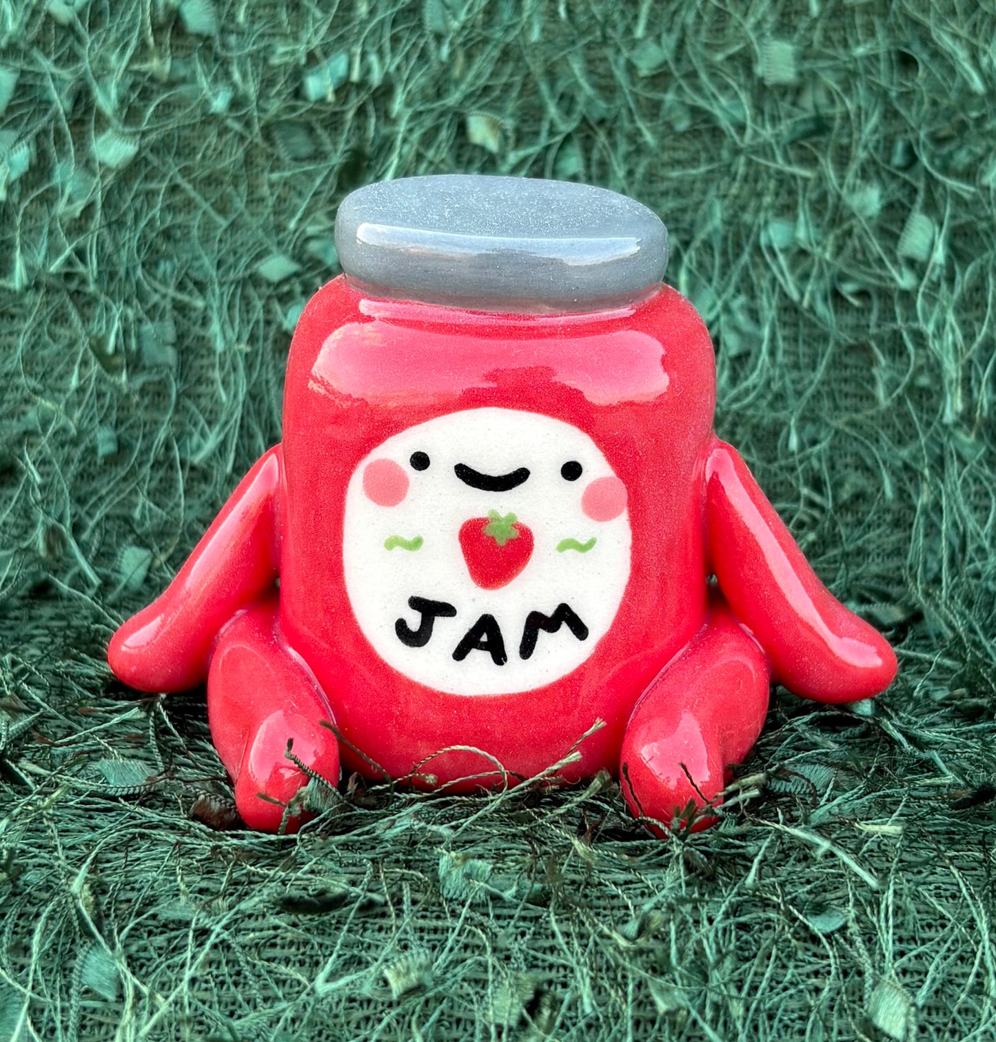 Jam Jars