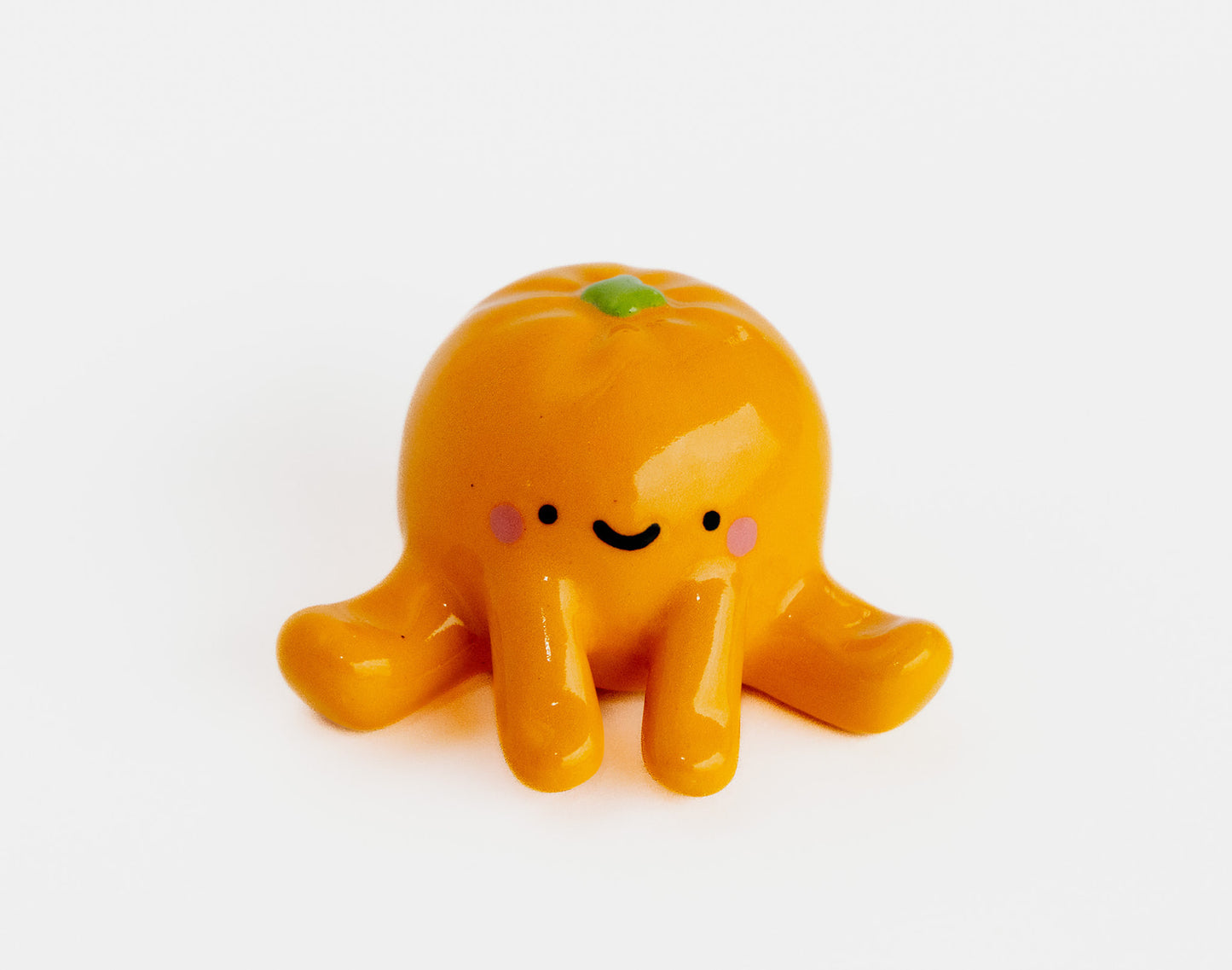 Orange Guy