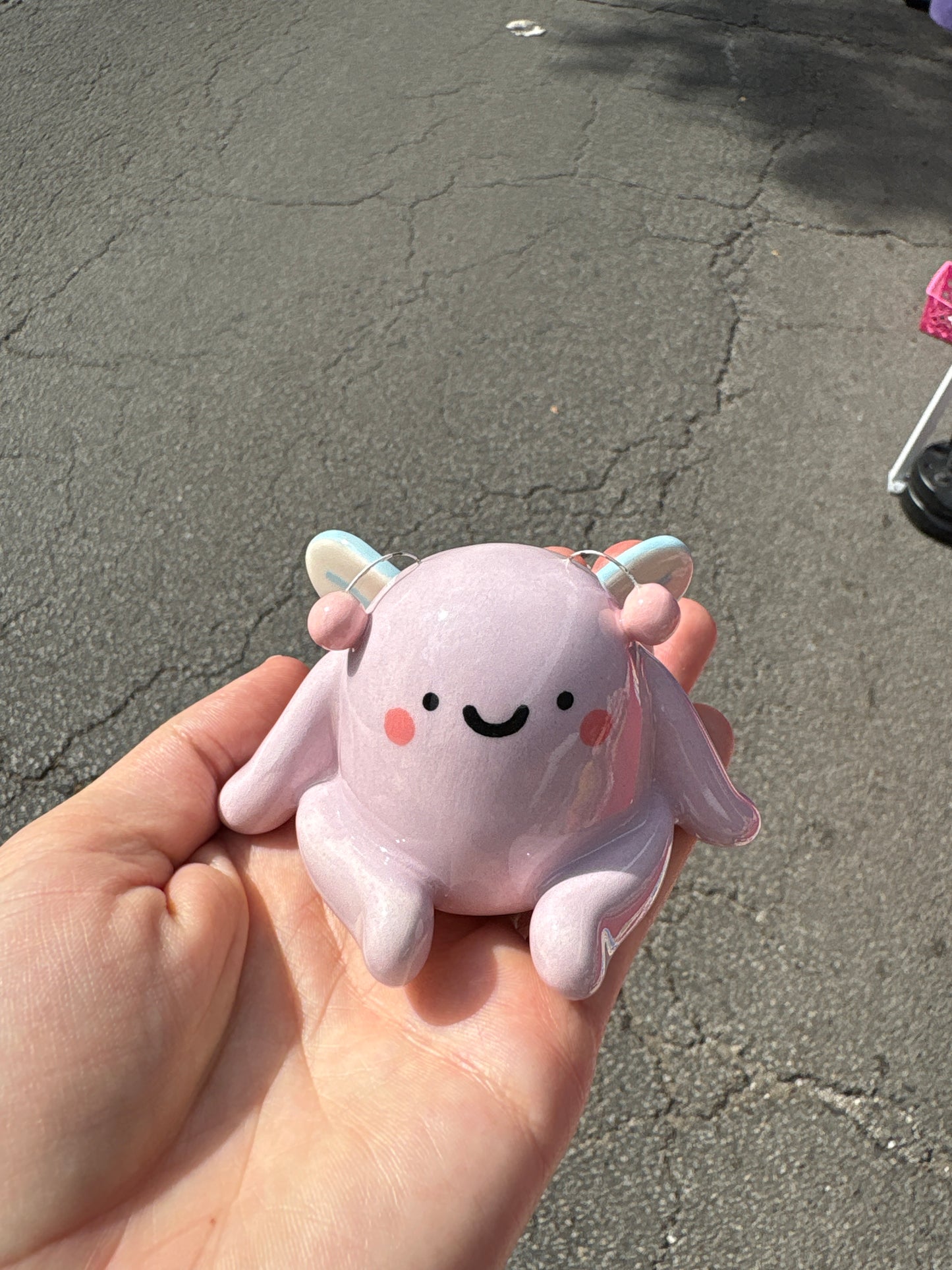 Little Guy