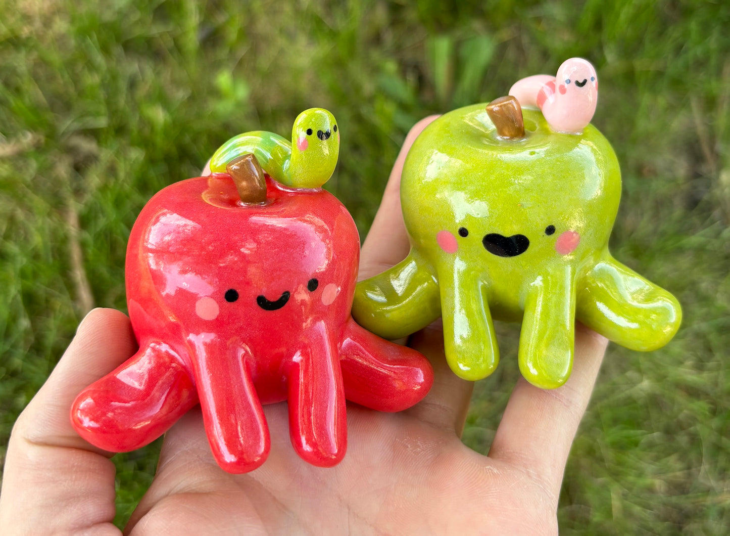 Apple guy