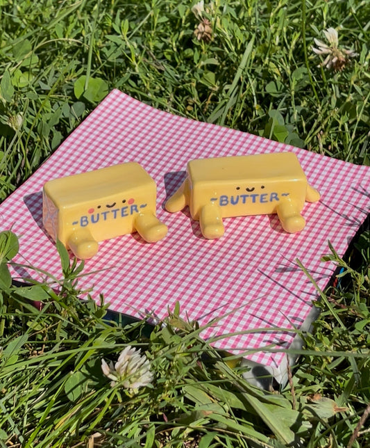 Butter Buddy