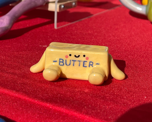 Butter Buddy PRE-ORDER