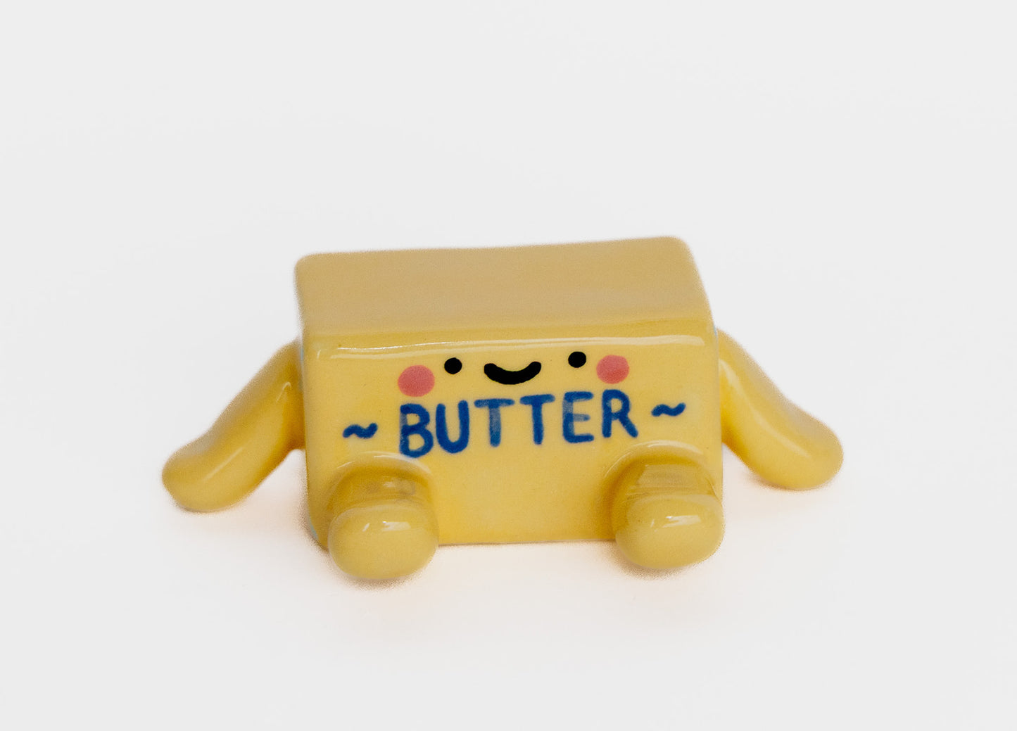 Butter Buddy