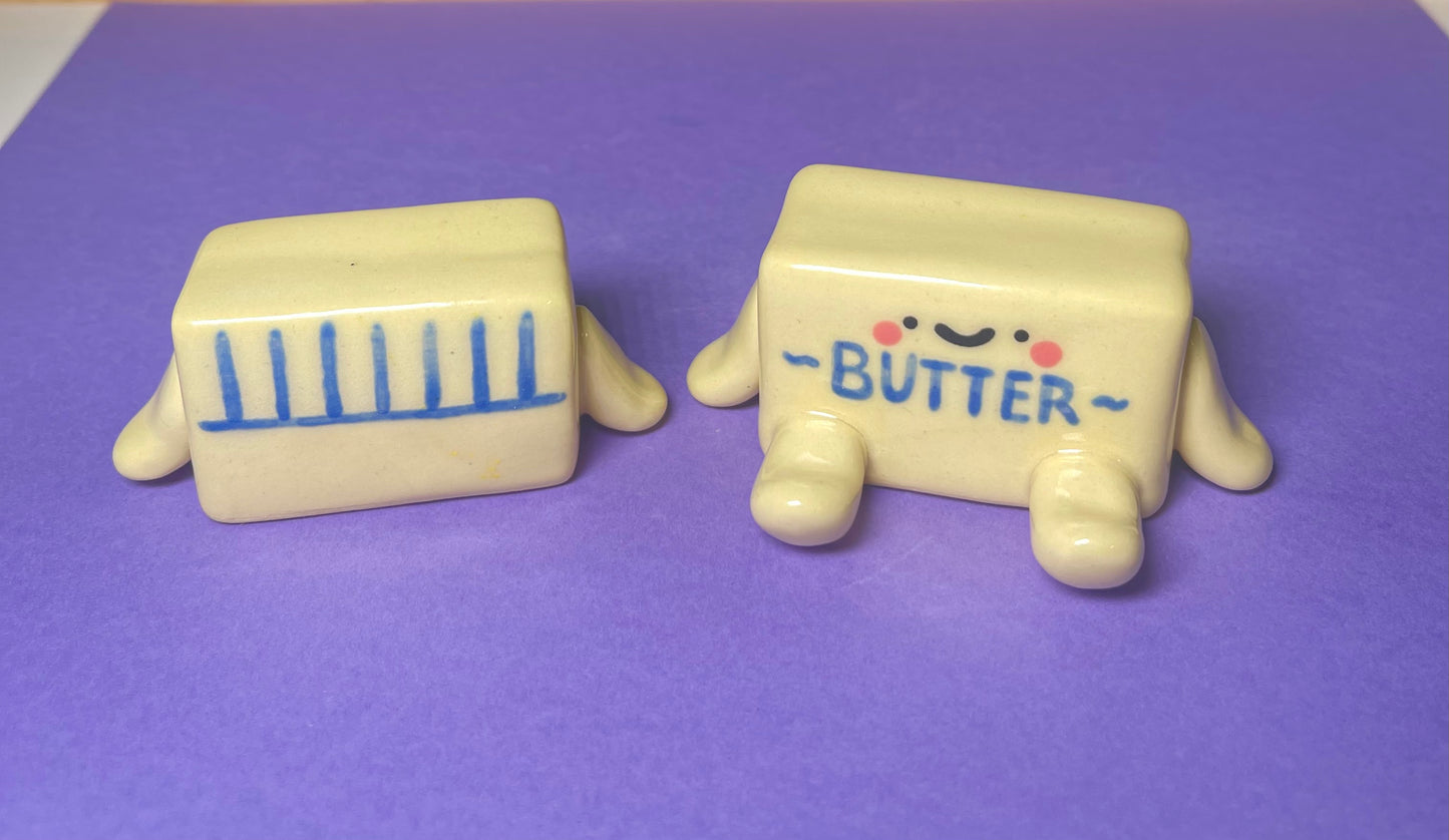 Butter Buddy