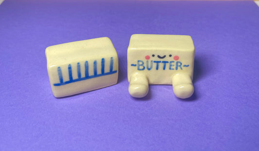Butter Buddy