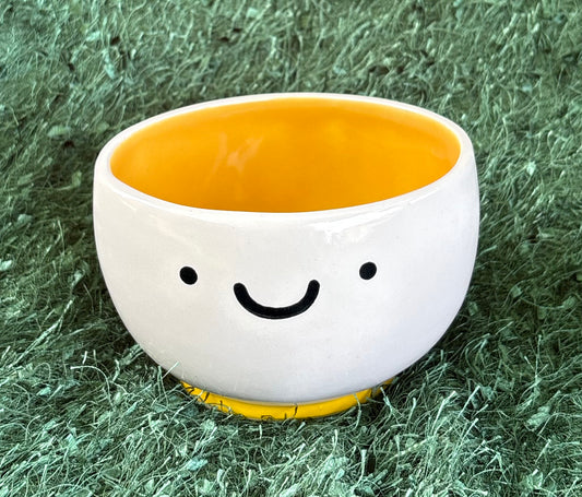 Cereal Bowl