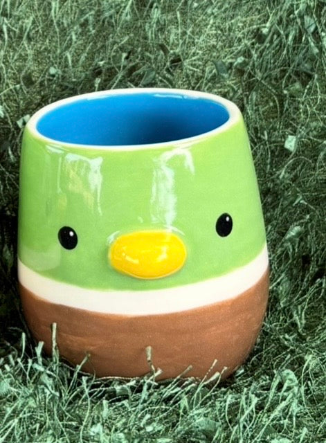 Duck Cup