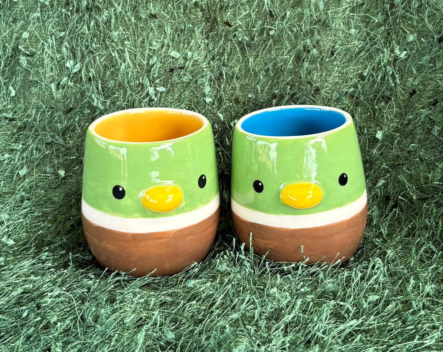 Duck Cup