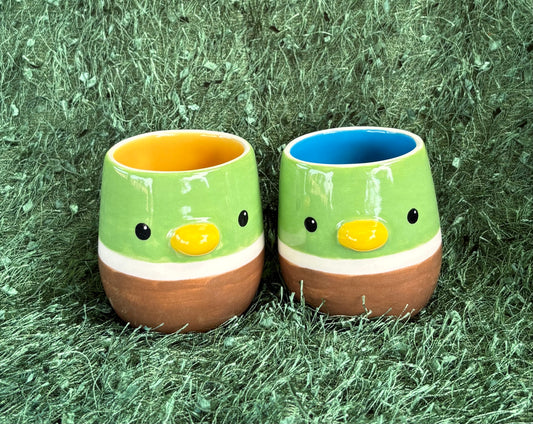Duck Cup