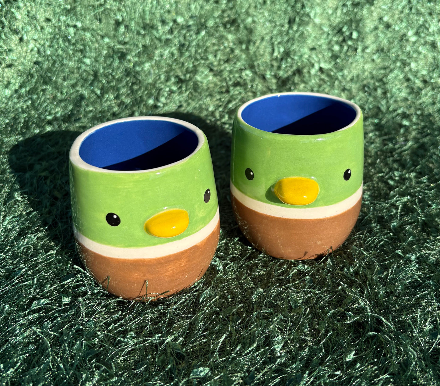 Duck Cup