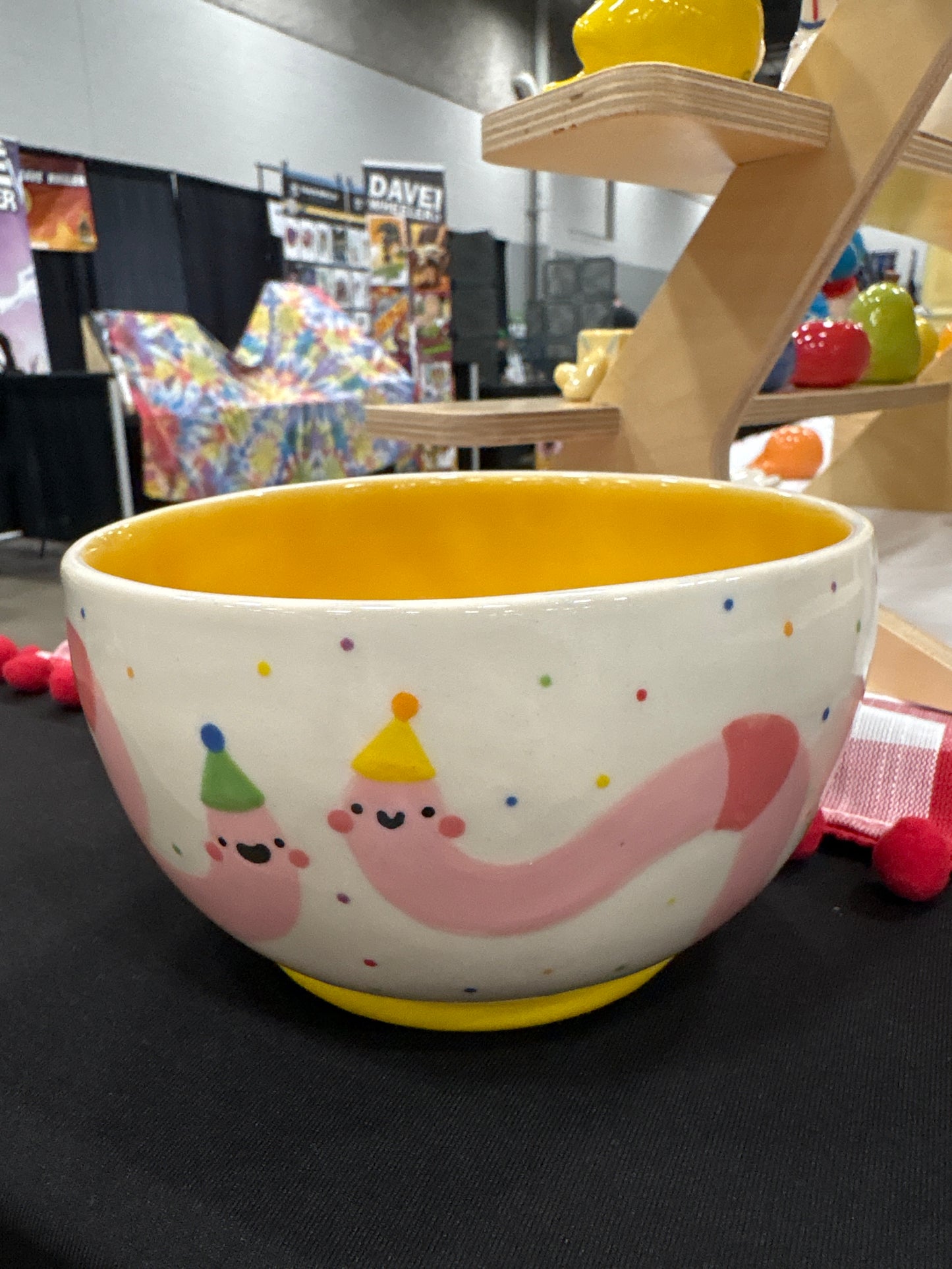 Soup Bowl