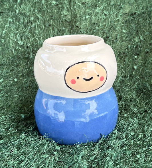Finn Vase (B-Grade)