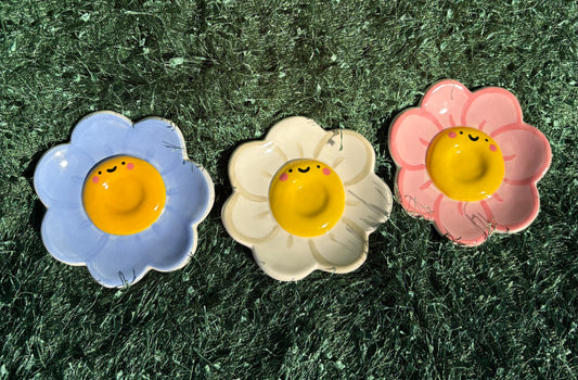 Flower Dish