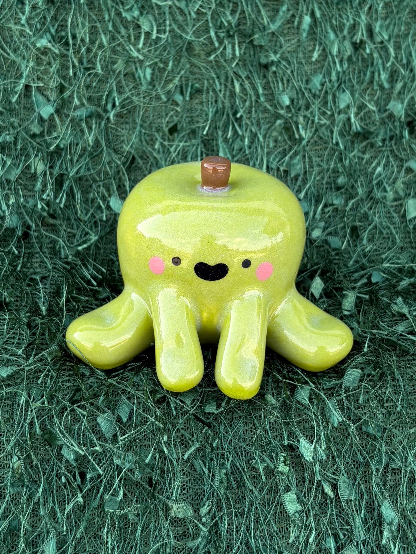 Apple guy