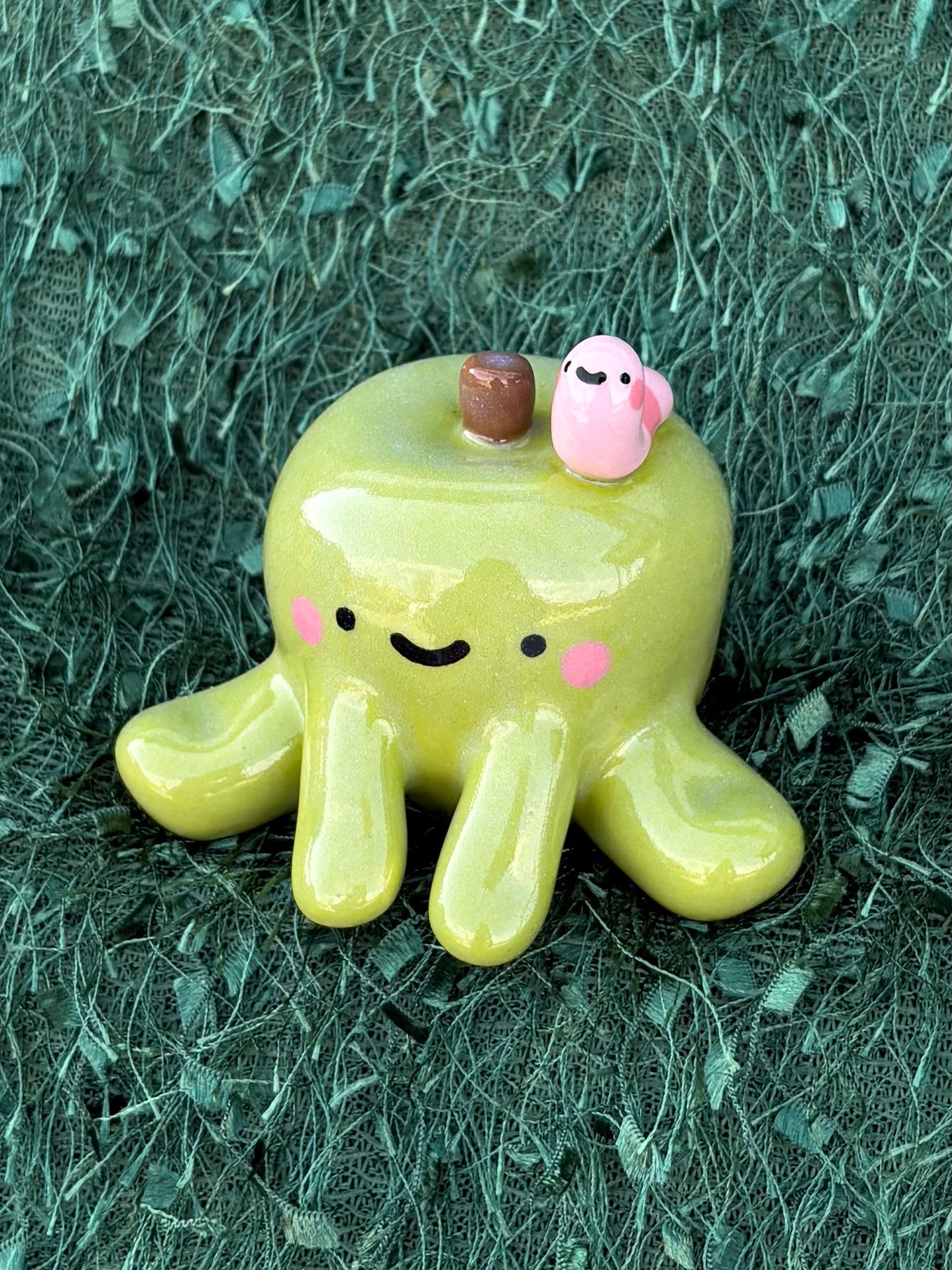 Apple guy