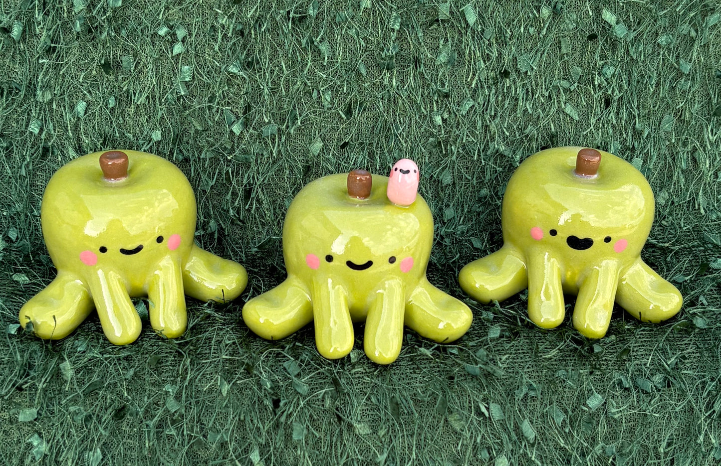 Apple guy