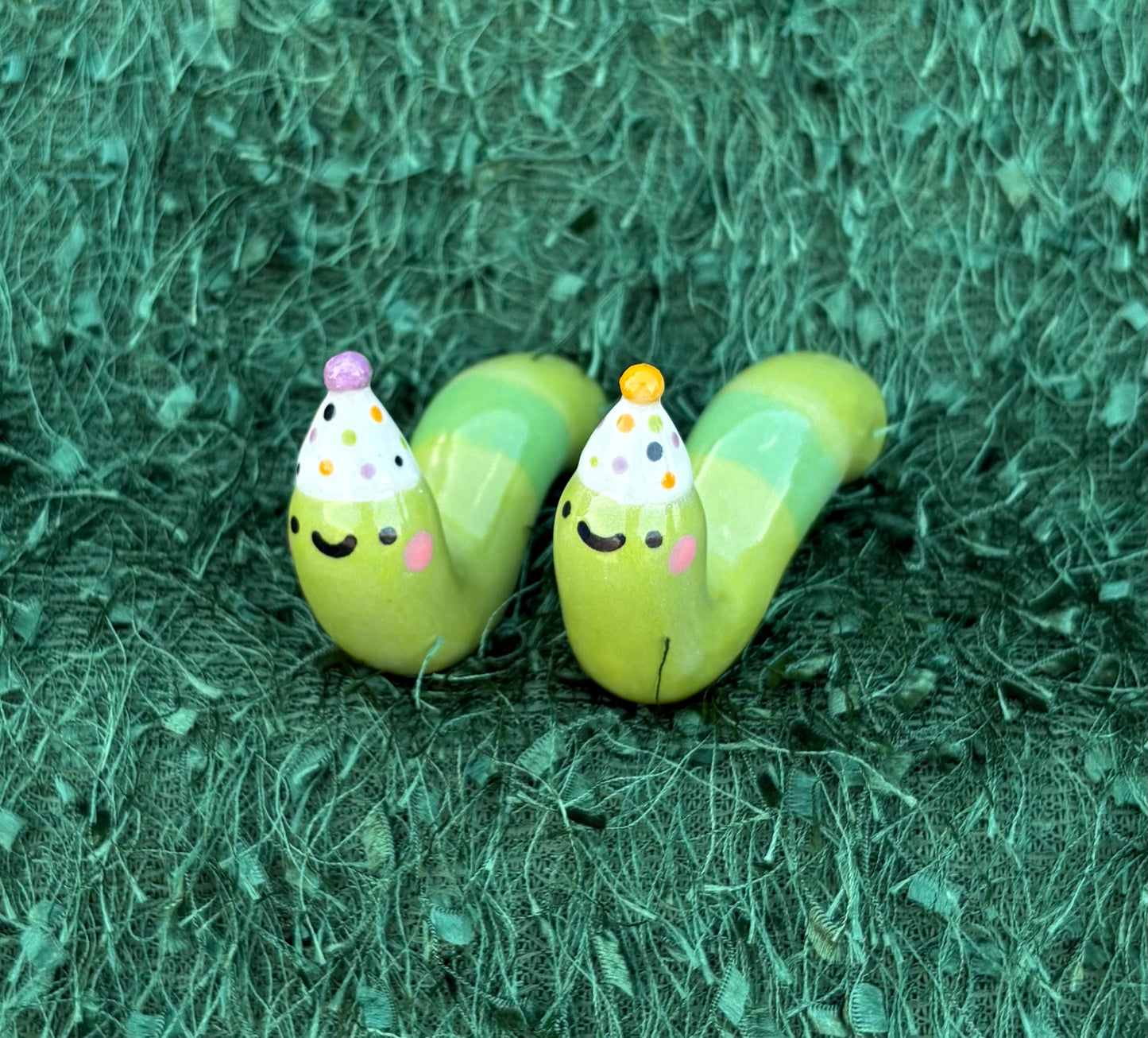 Inchworm Buddy
