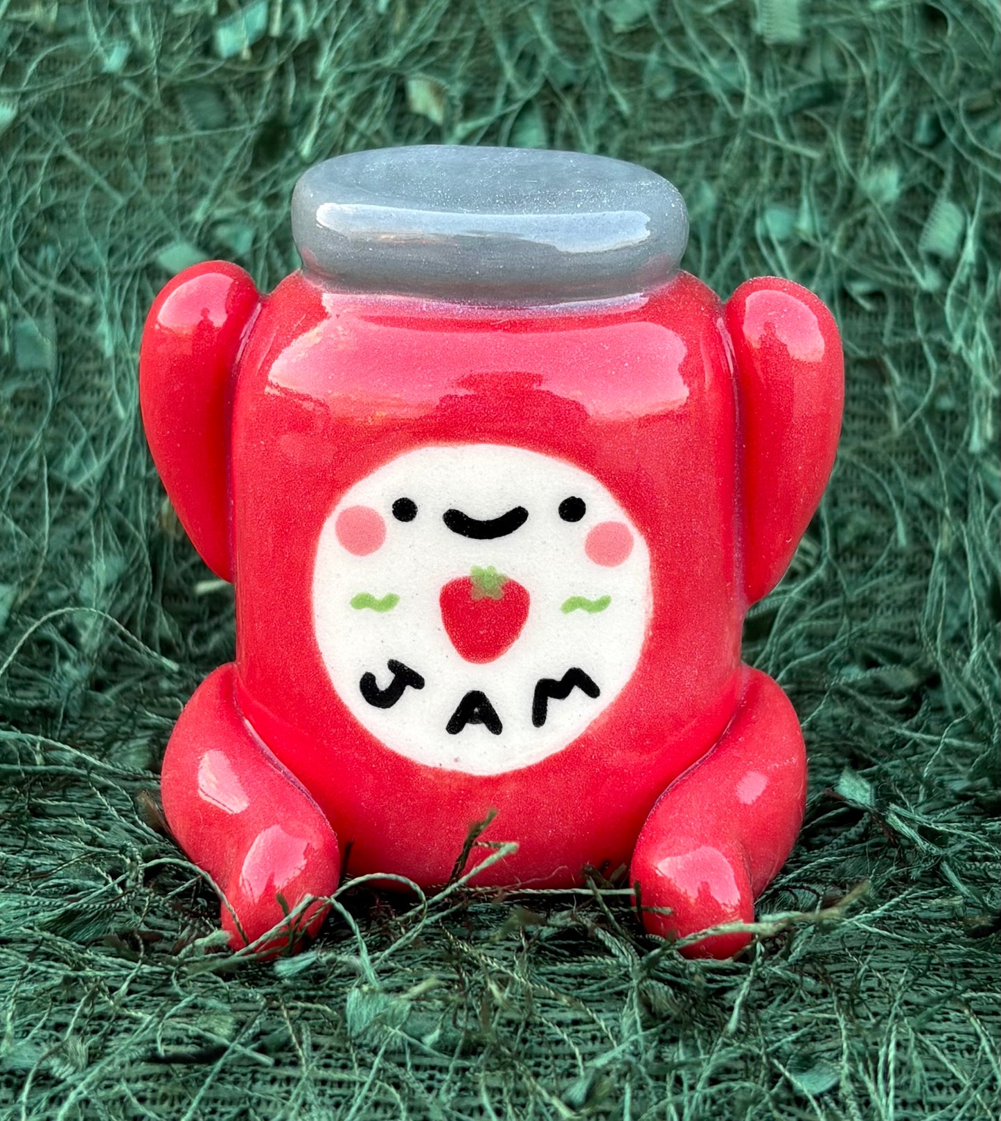 Jam Jars