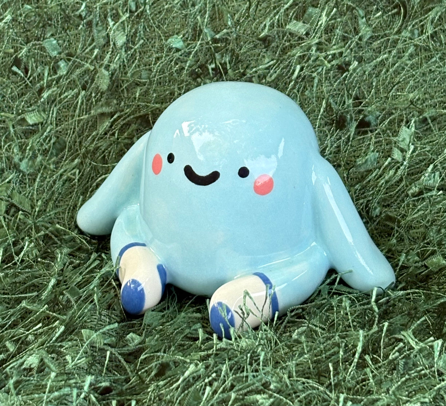 Little Guy