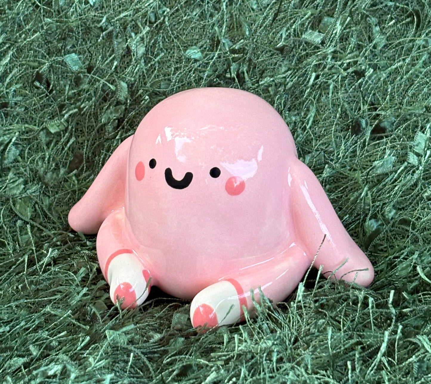 Little Guy