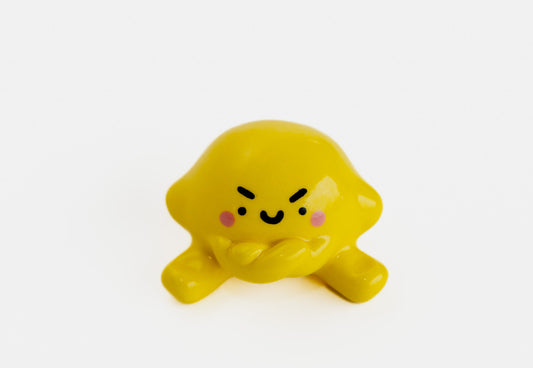 Lemon Guy