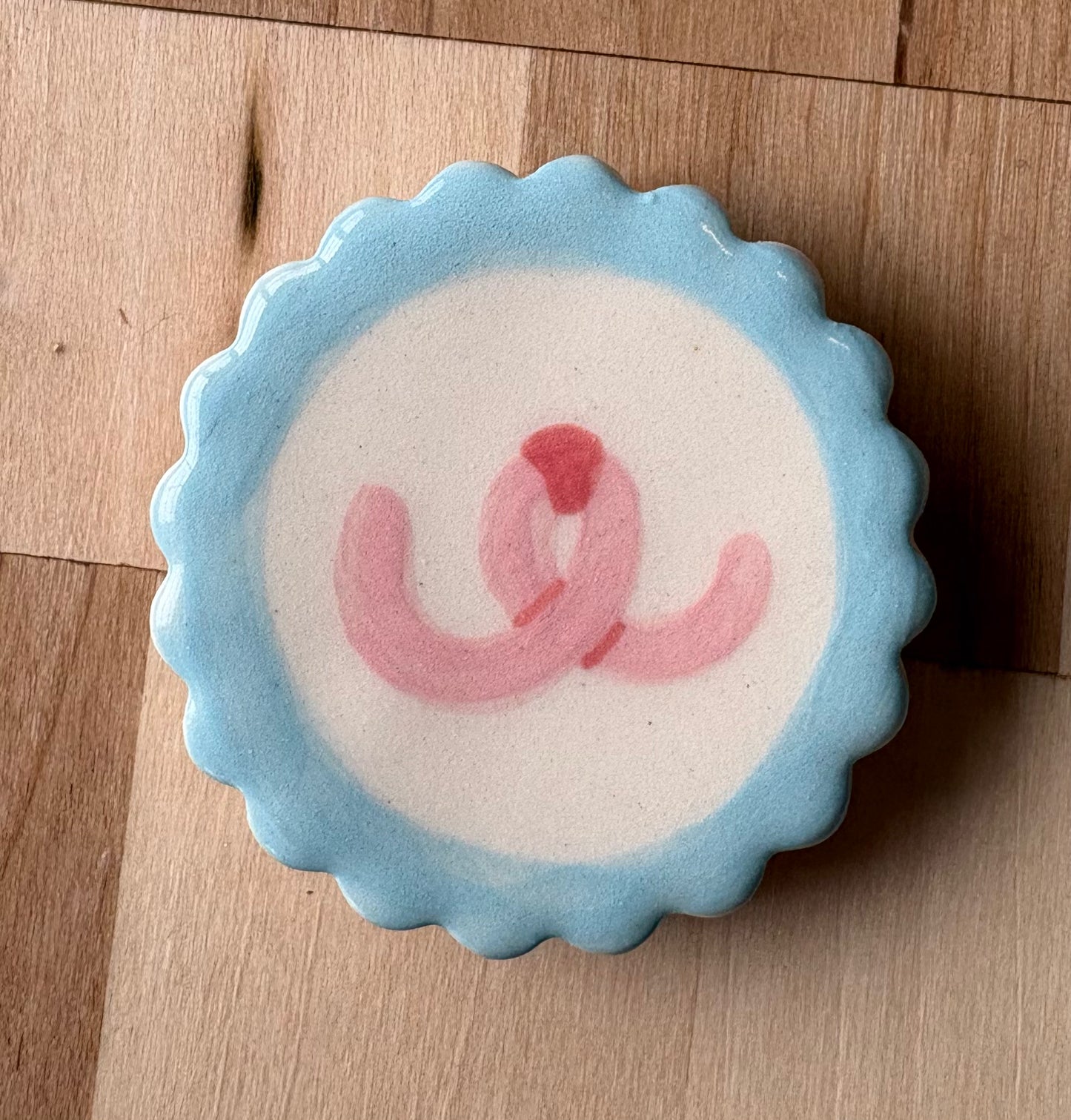 Worm Magnets