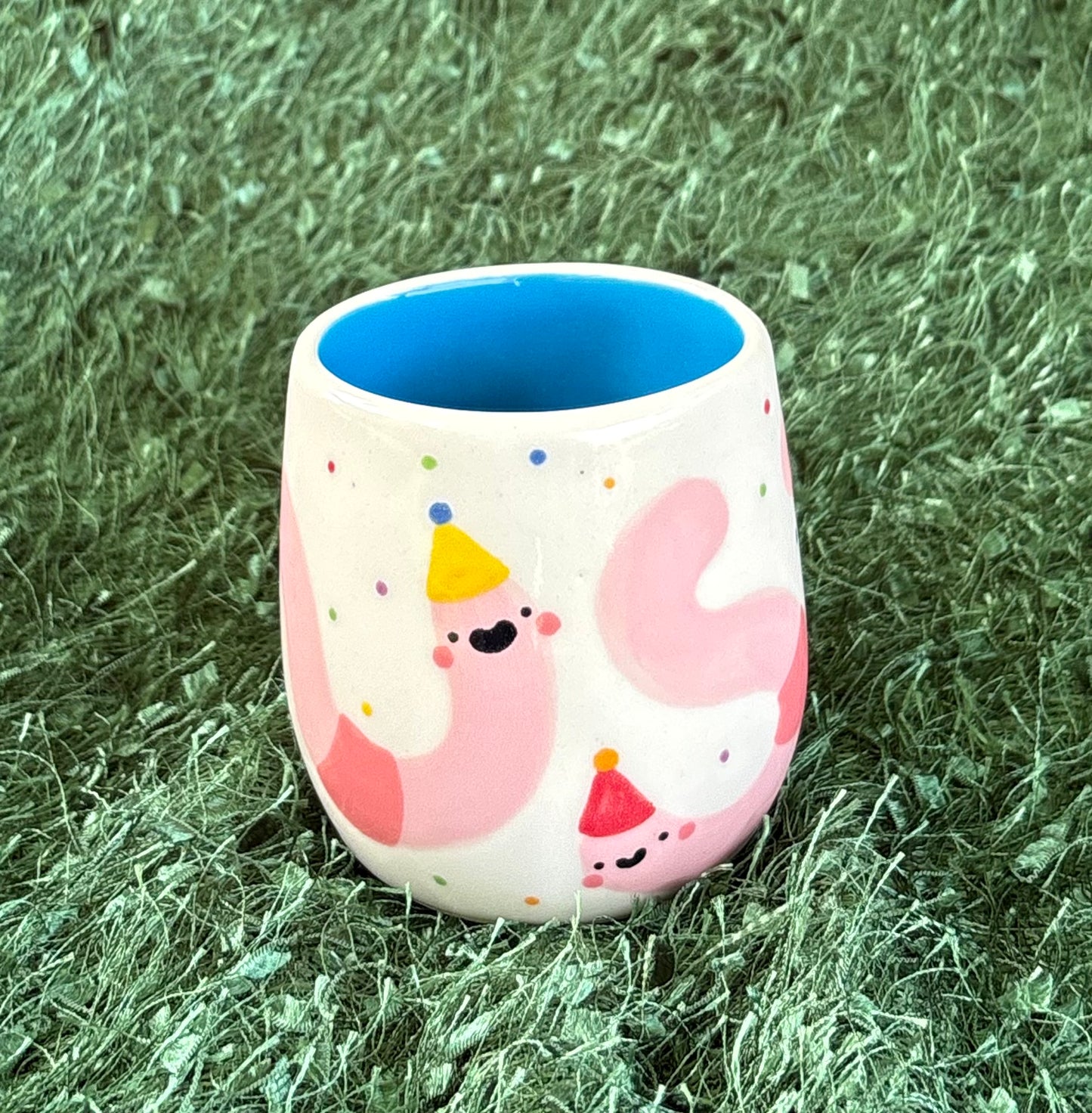 Mini Cup