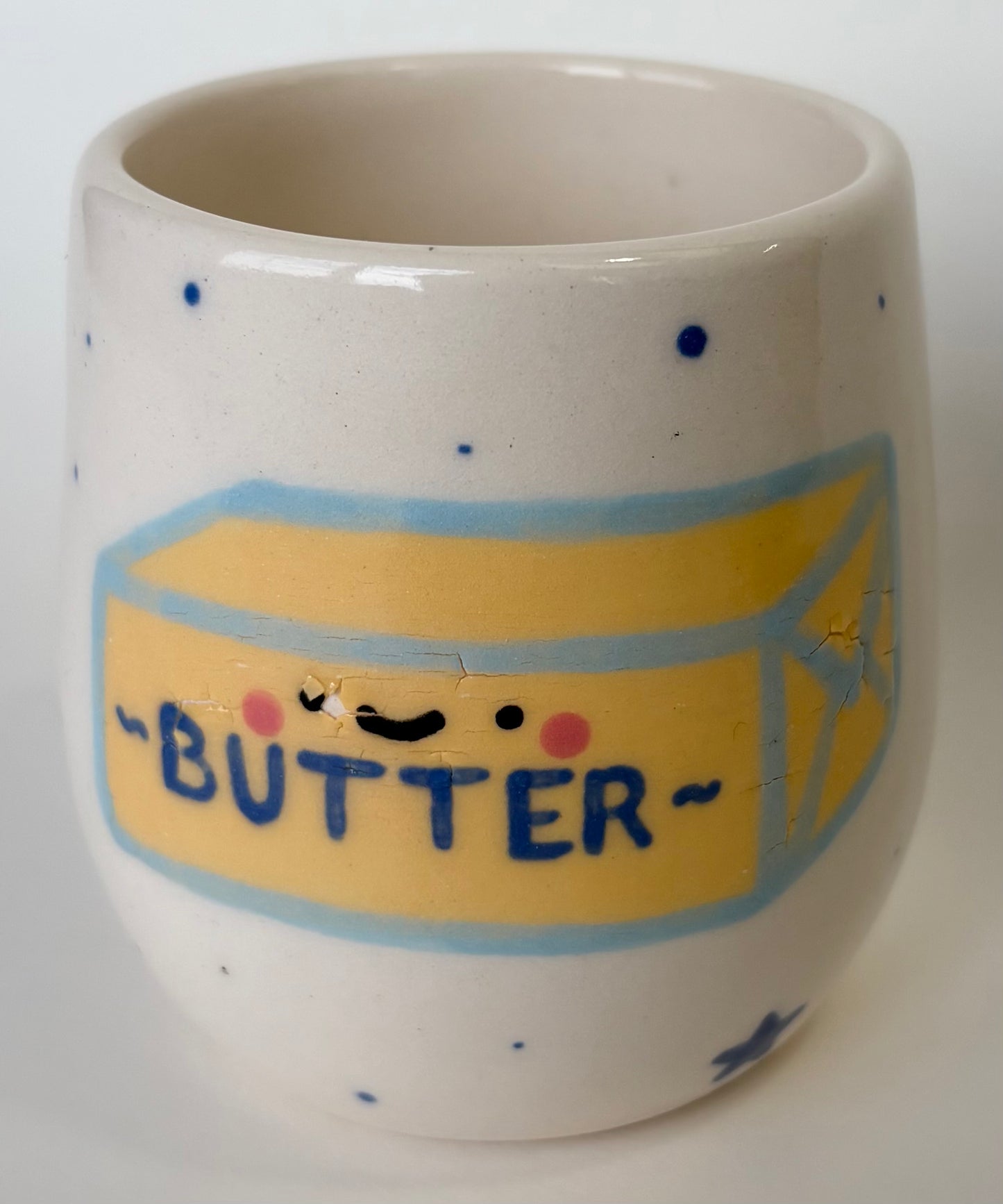 Mini Cup