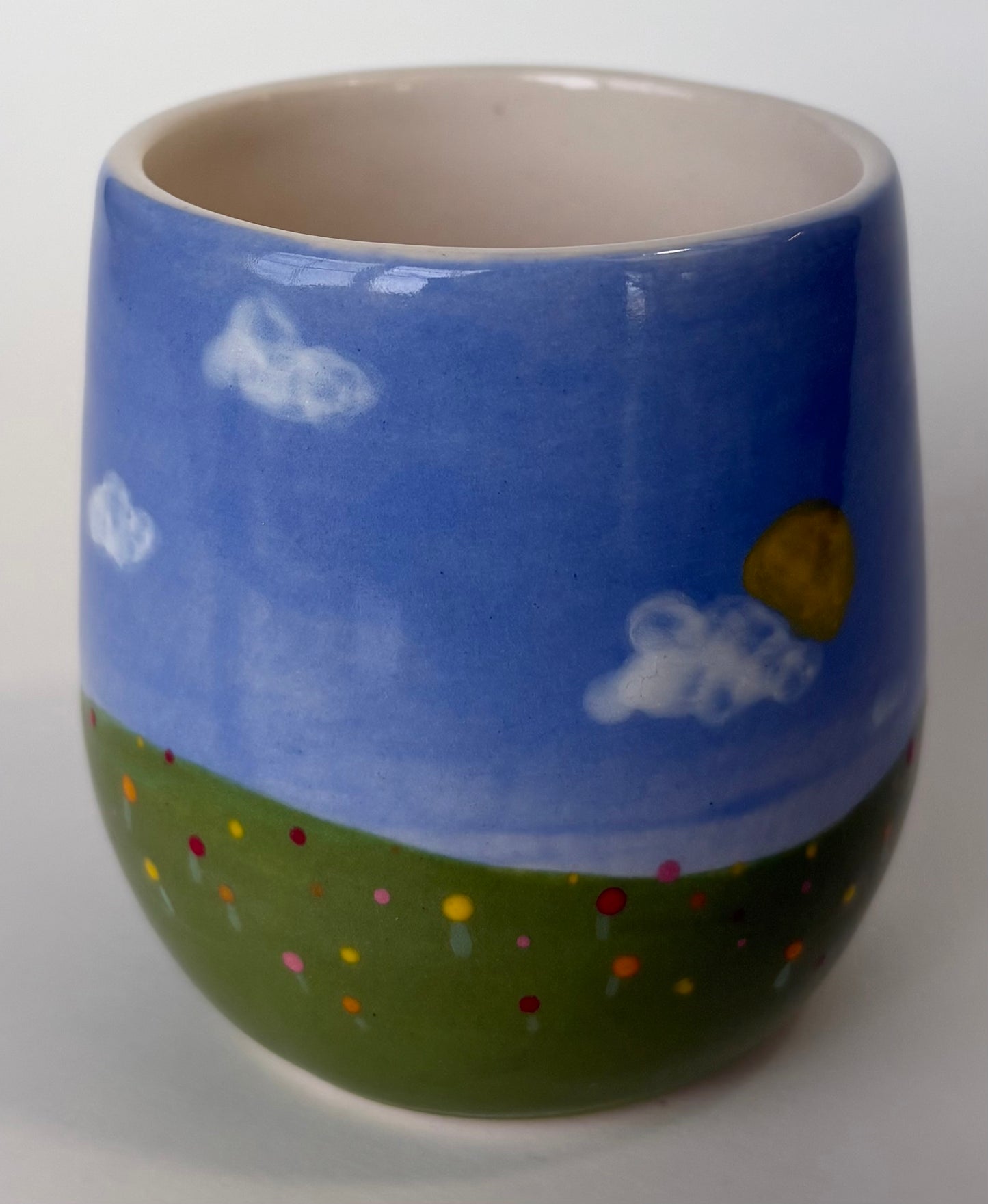Mini Cup