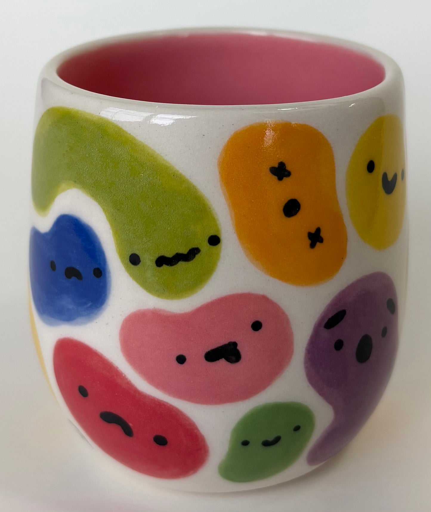 Mini Cup