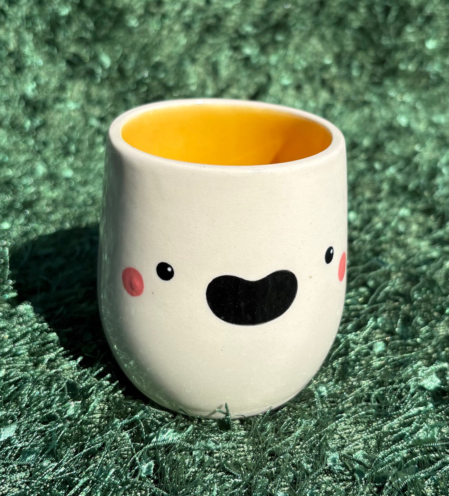 Round Cup