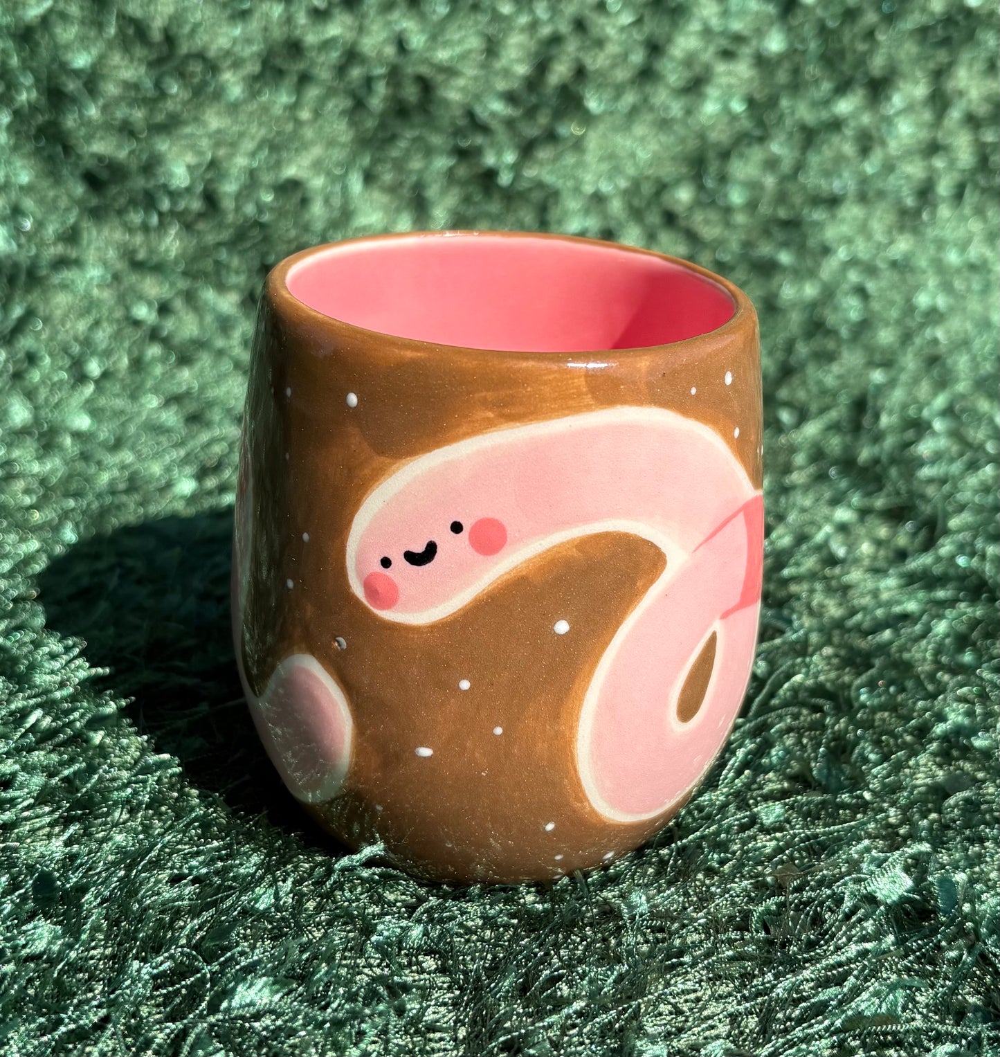 Mini Cup