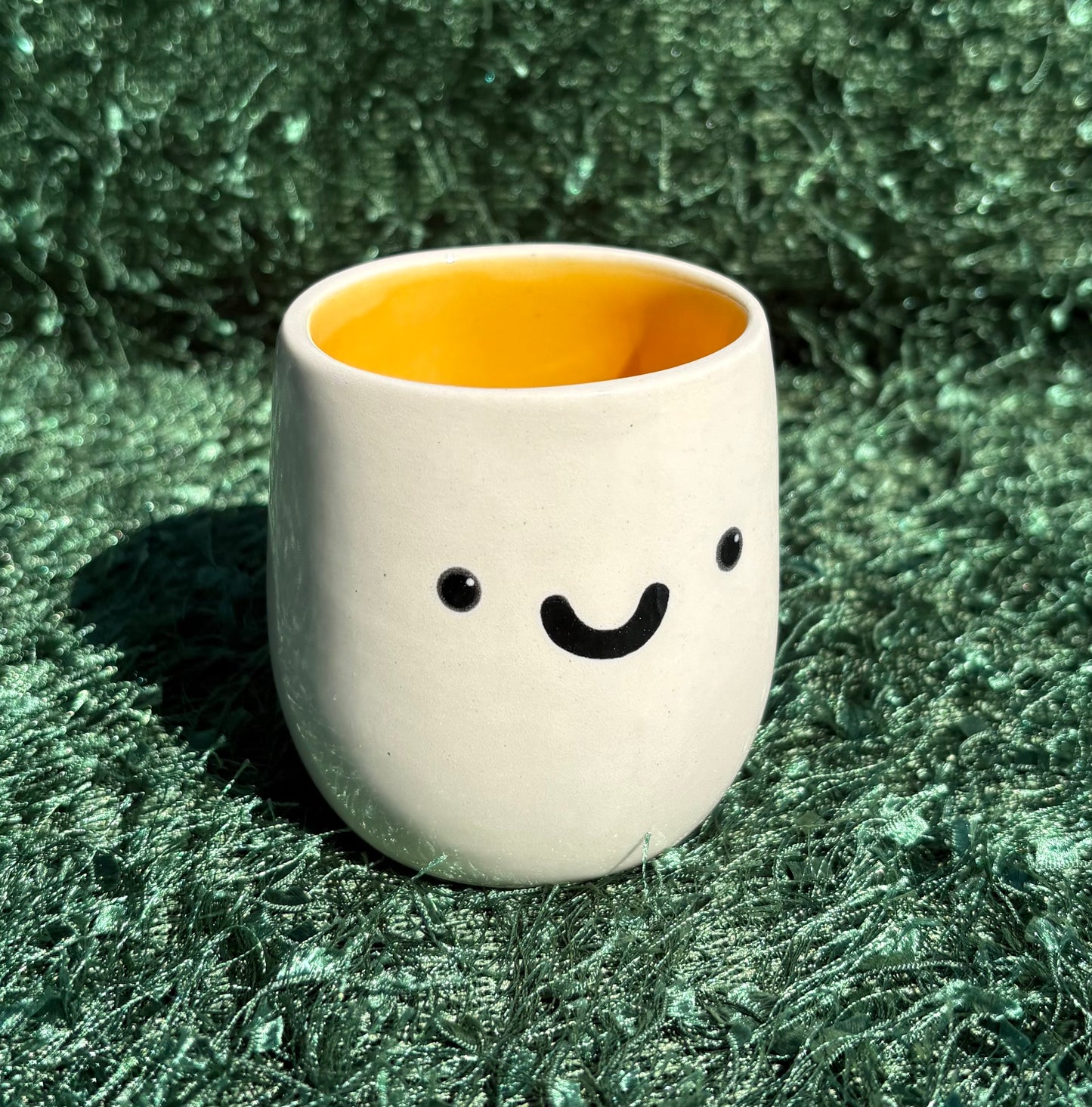 Mini Cup