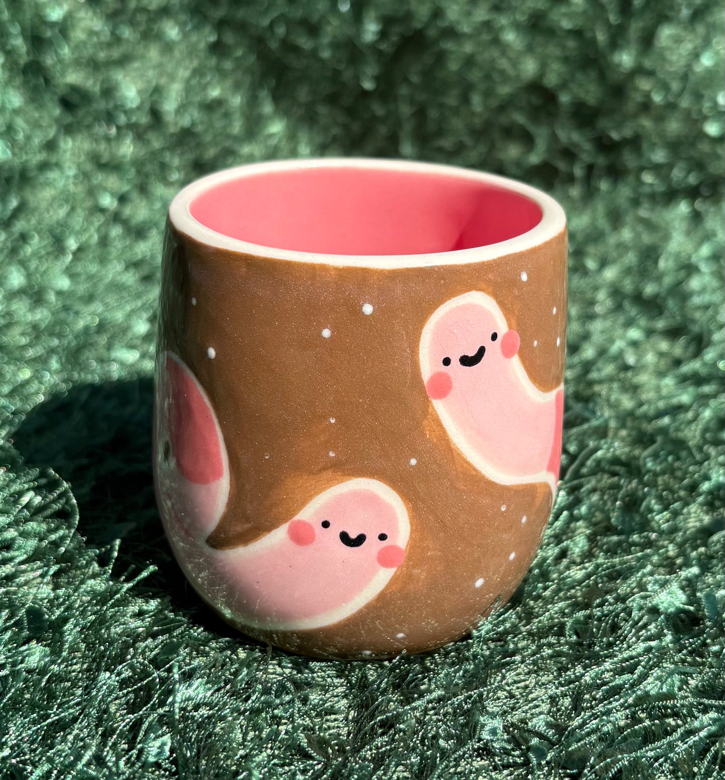 Mini Cup