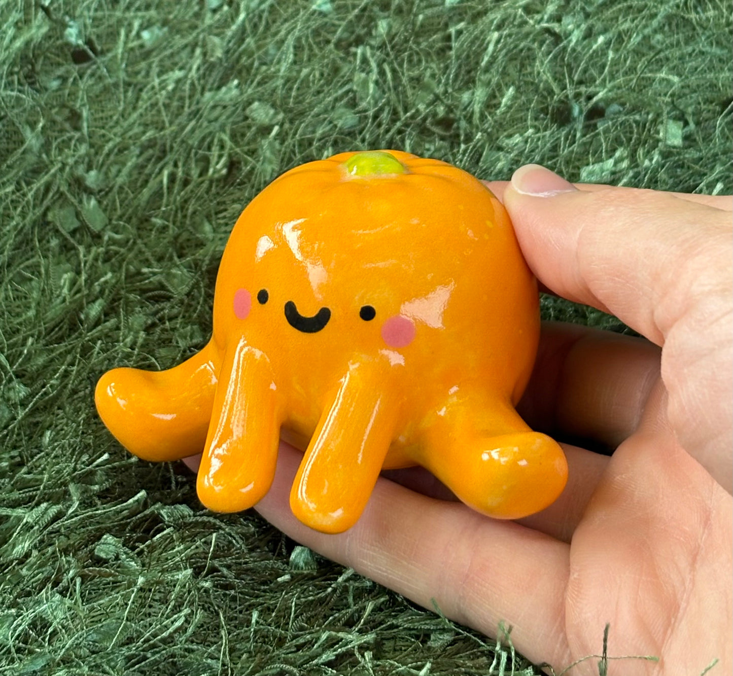 Orange Guy
