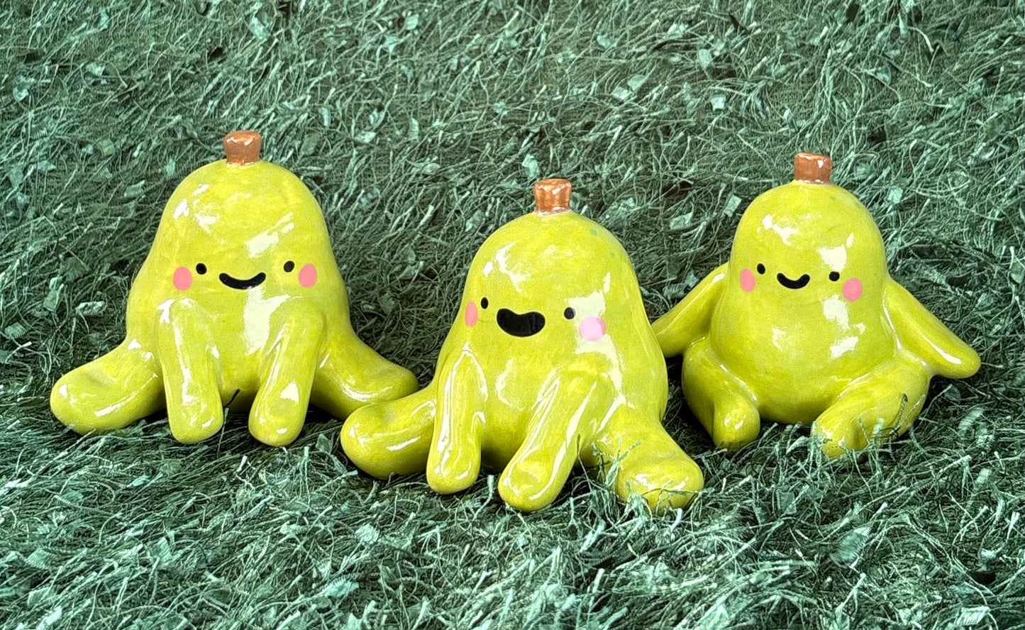 Pear Guy