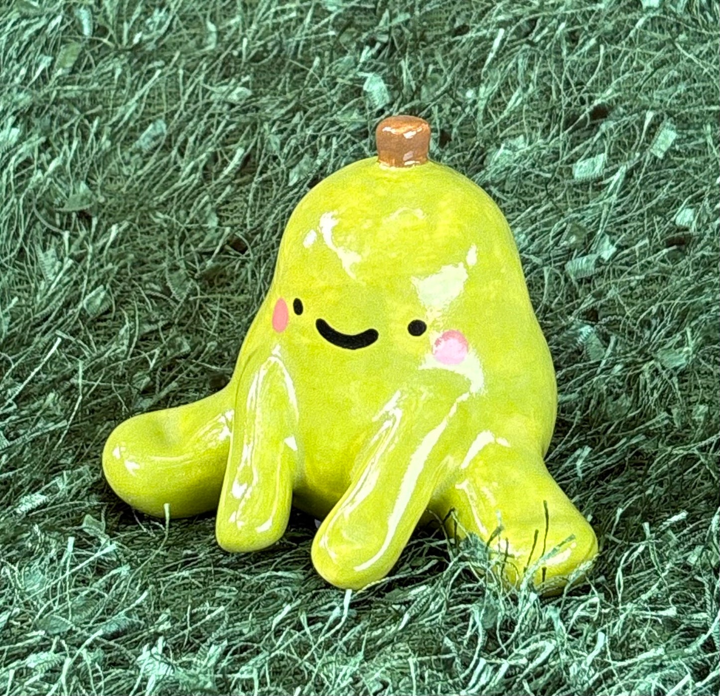 Pear Guy