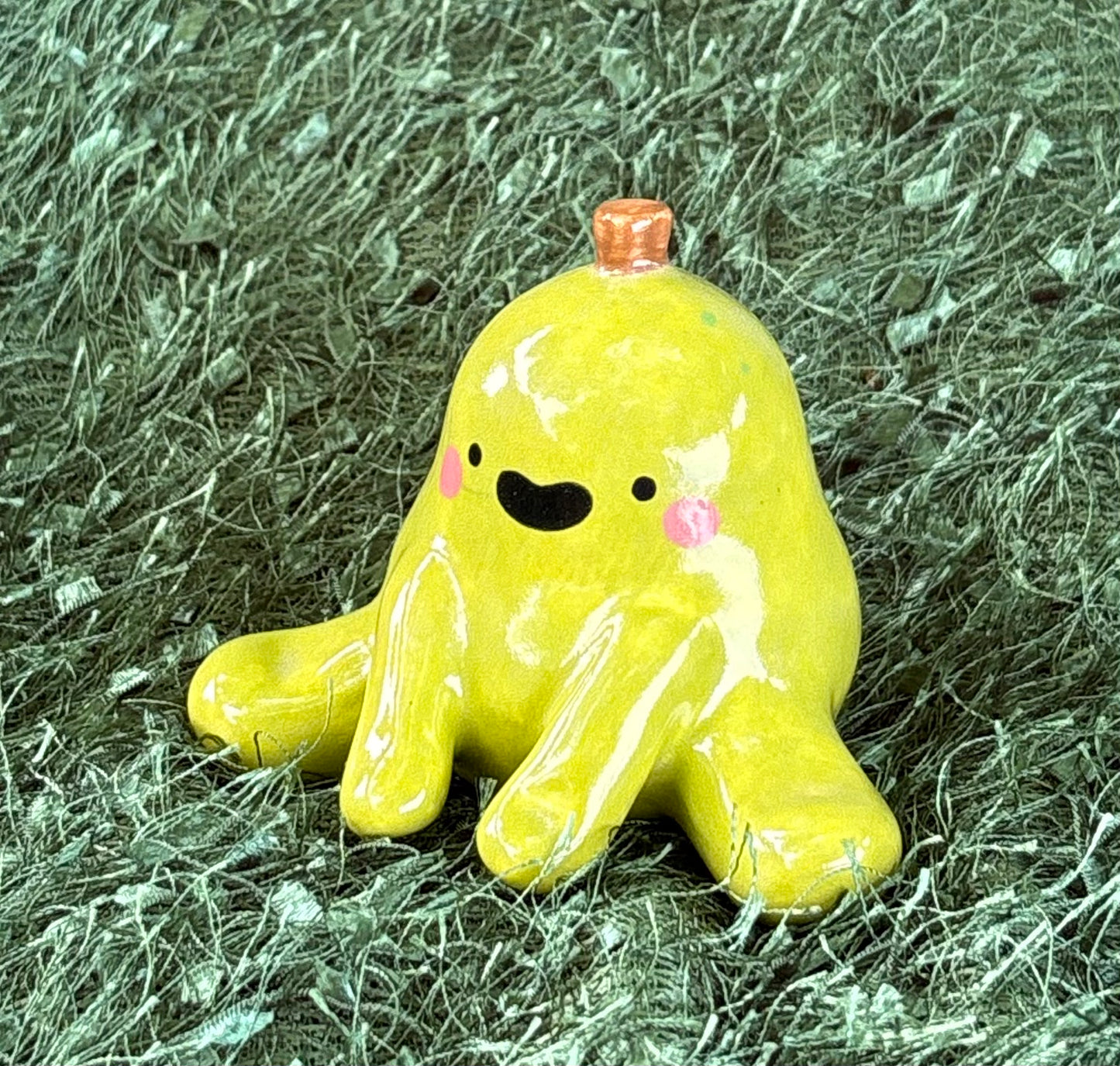 Pear Guy