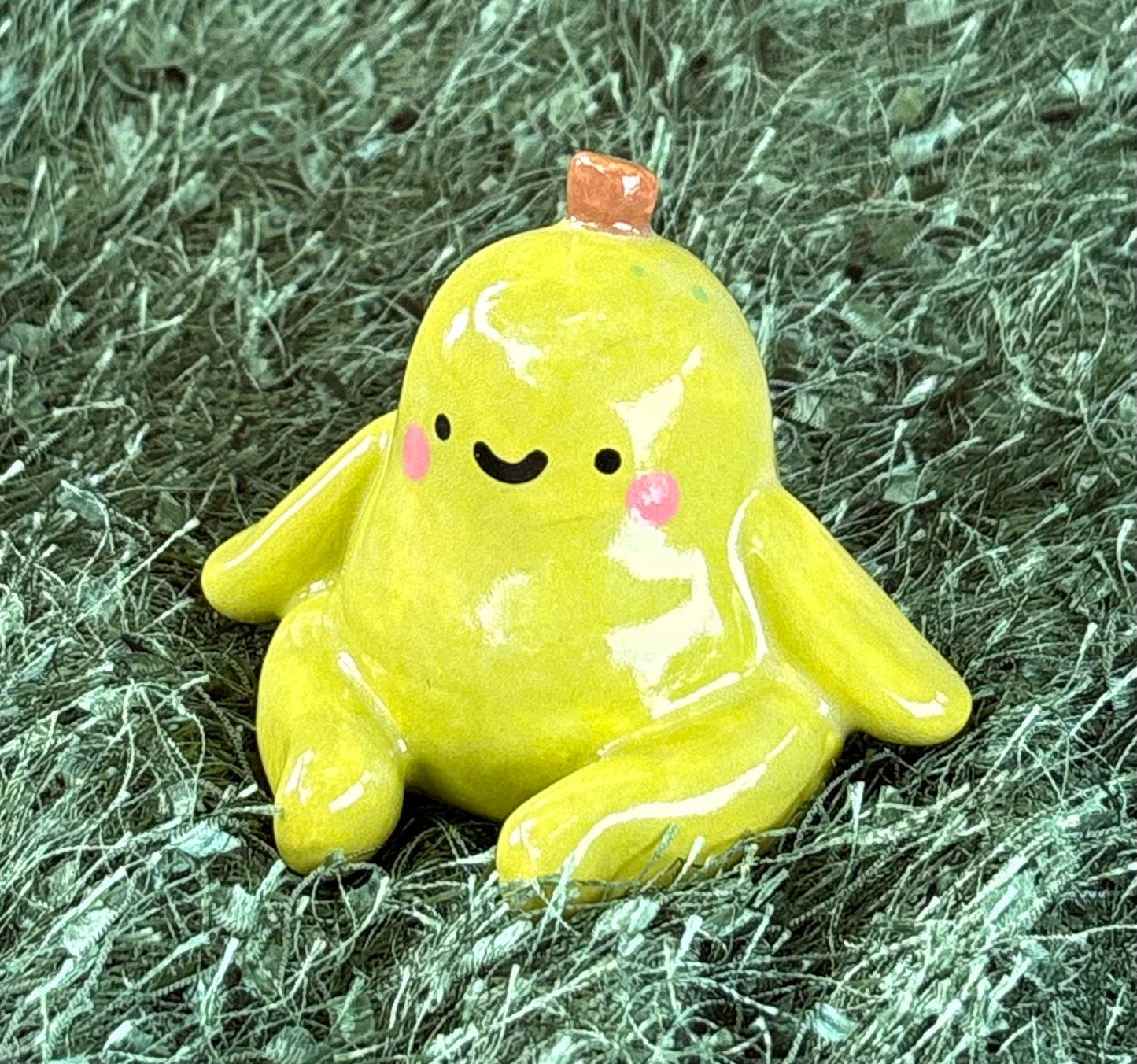 Pear Guy