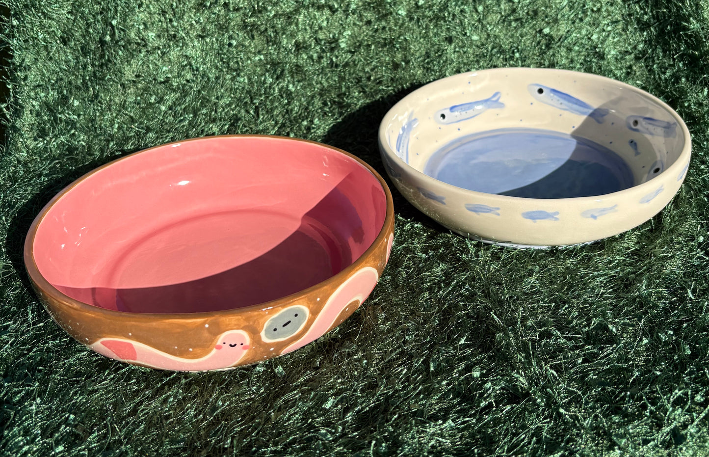 Plate Bowl