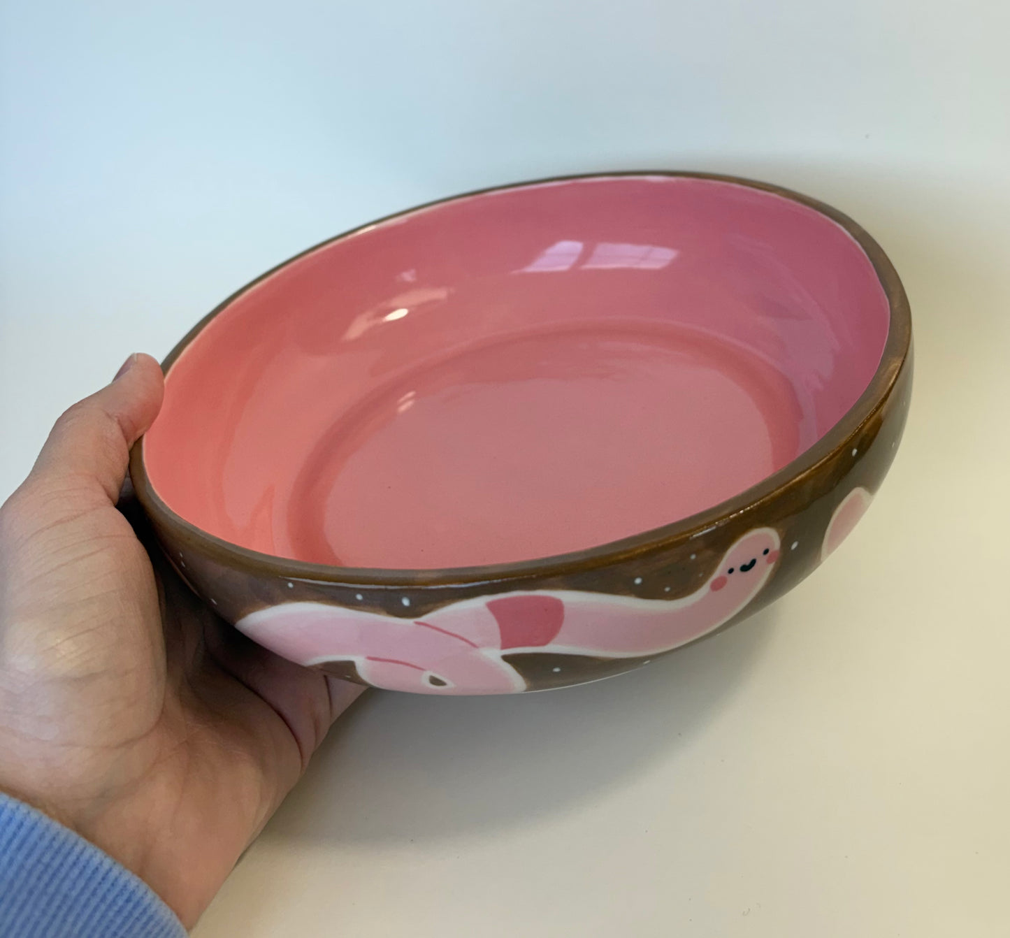 Plate Bowl