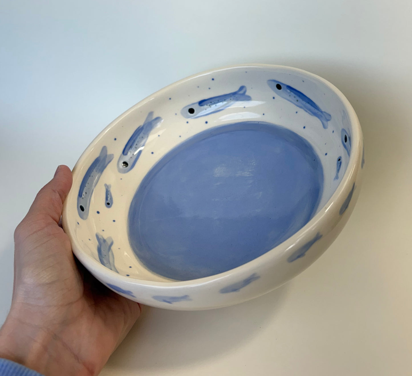 Plate Bowl