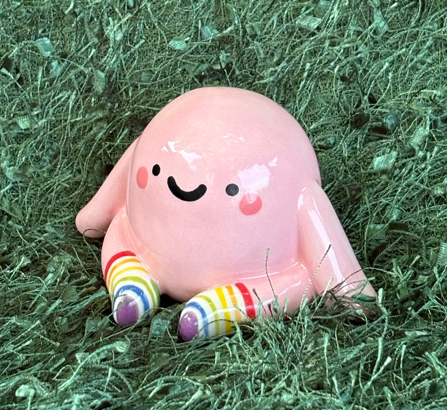 Little Guy