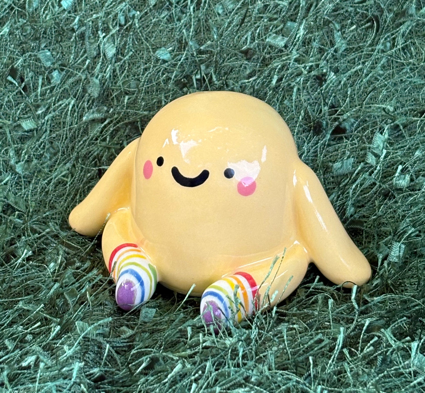Little Guy
