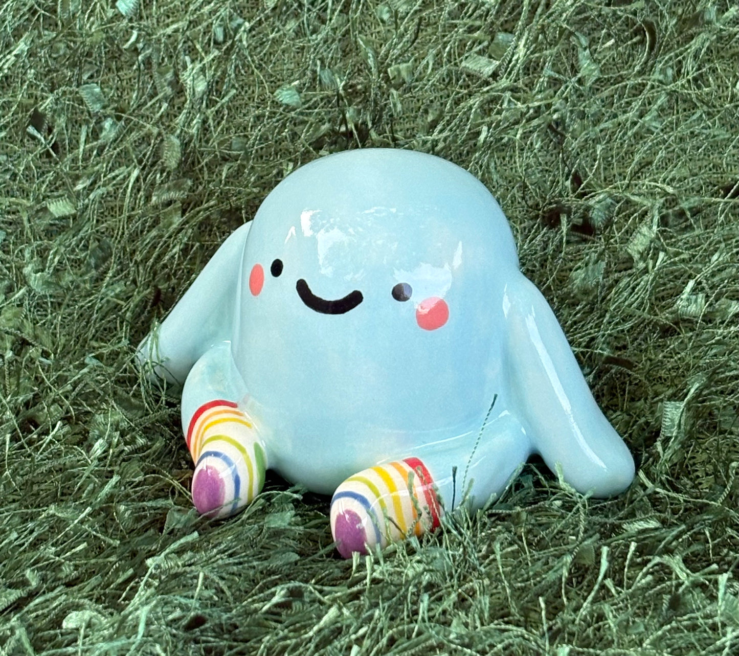 Little Guy